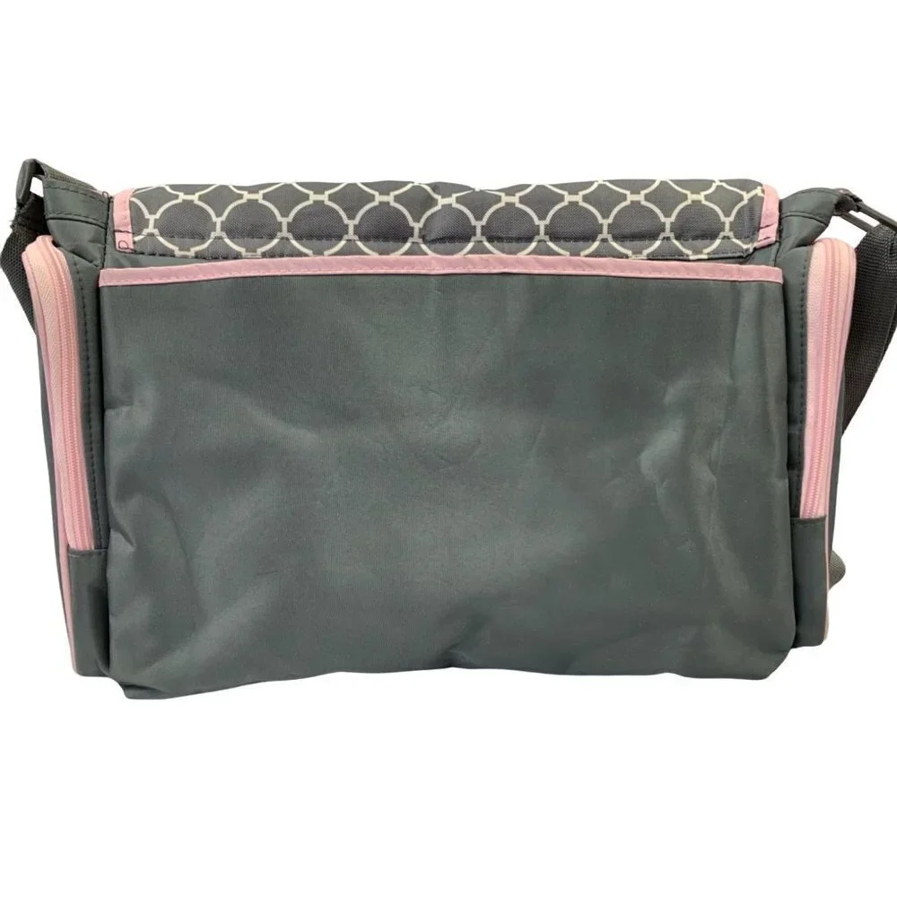 Baby Boom Baby Girls Bag